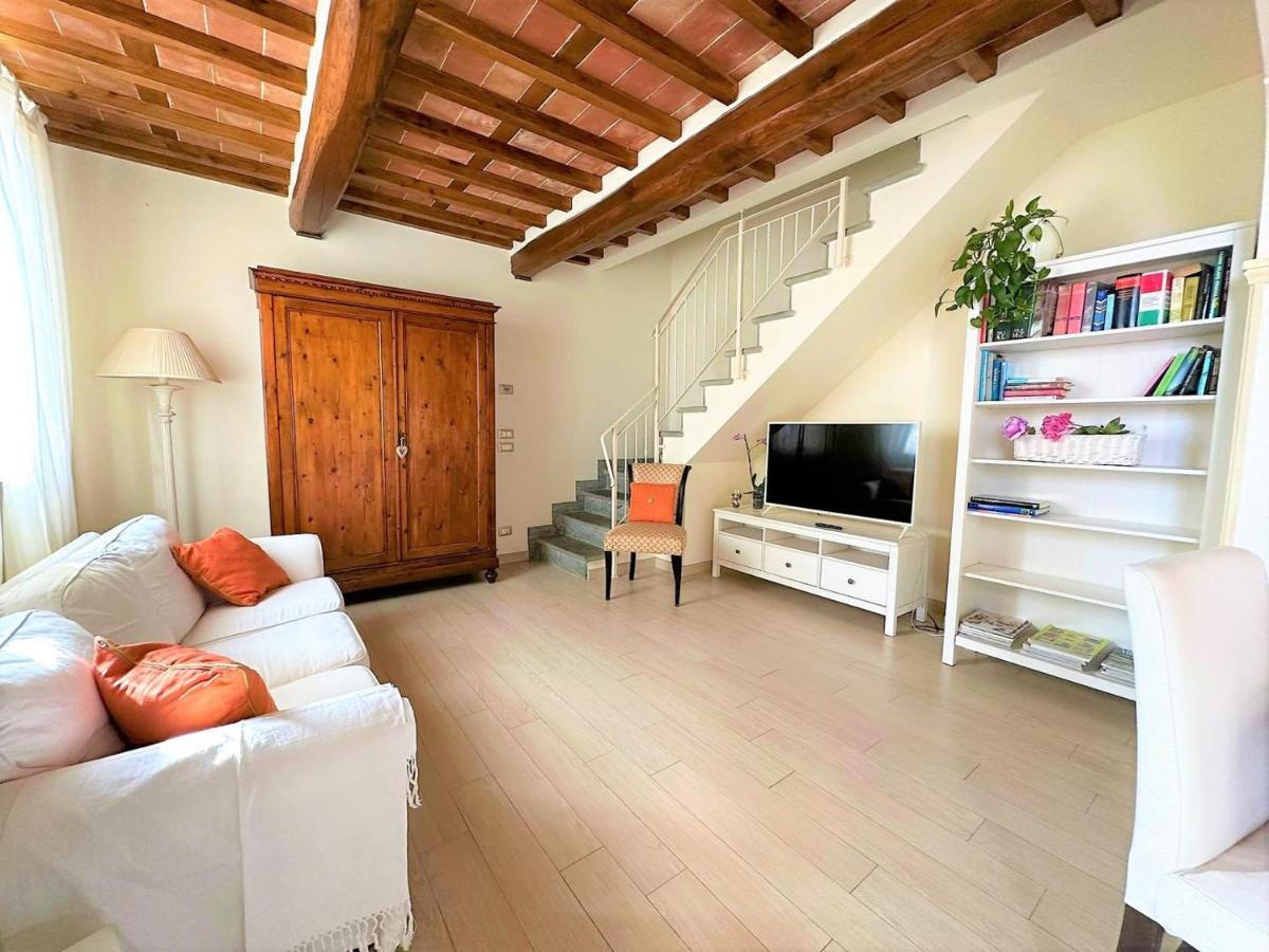 Villetta Belvedere By Nicola Luxury Properties Corsanico-Bargecchia Ngoại thất bức ảnh