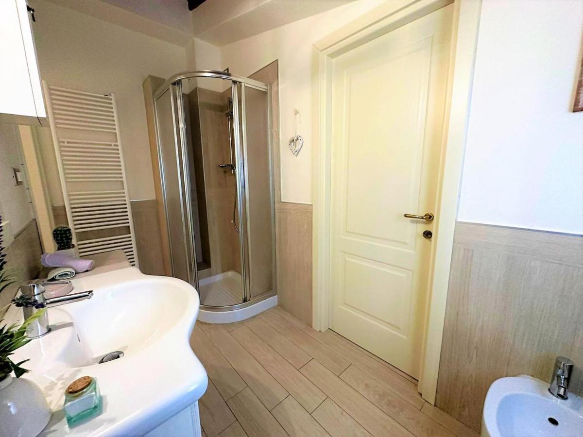 Villetta Belvedere By Nicola Luxury Properties Corsanico-Bargecchia Ngoại thất bức ảnh