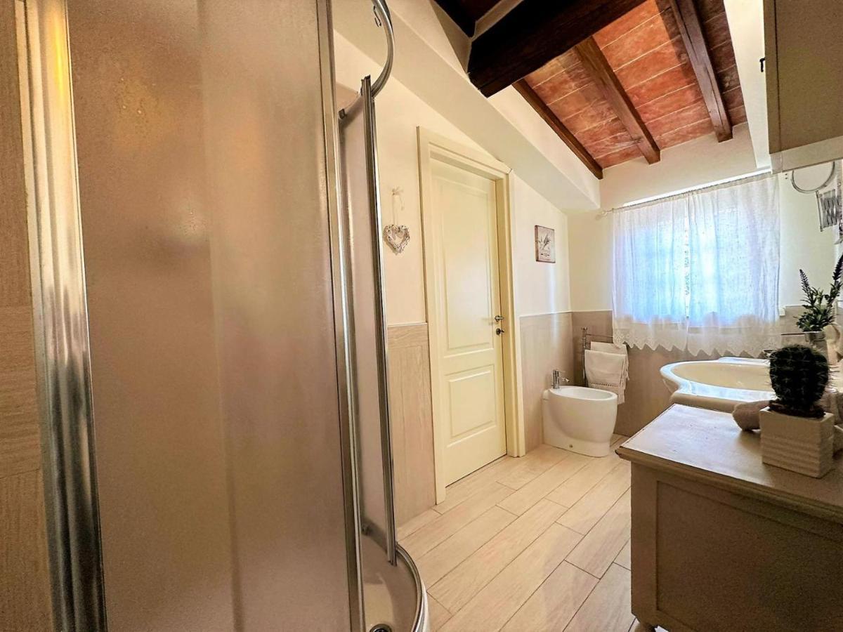 Villetta Belvedere By Nicola Luxury Properties Corsanico-Bargecchia Ngoại thất bức ảnh