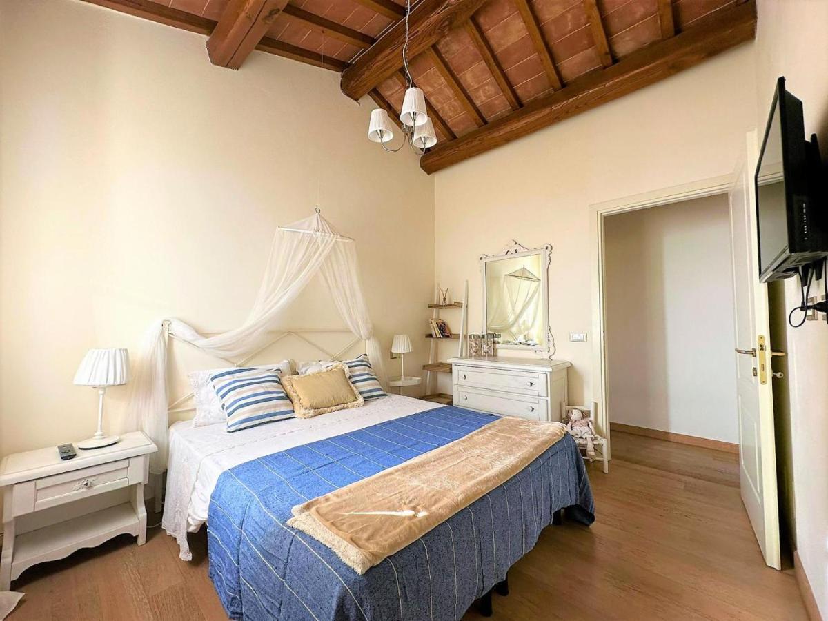 Villetta Belvedere By Nicola Luxury Properties Corsanico-Bargecchia Ngoại thất bức ảnh
