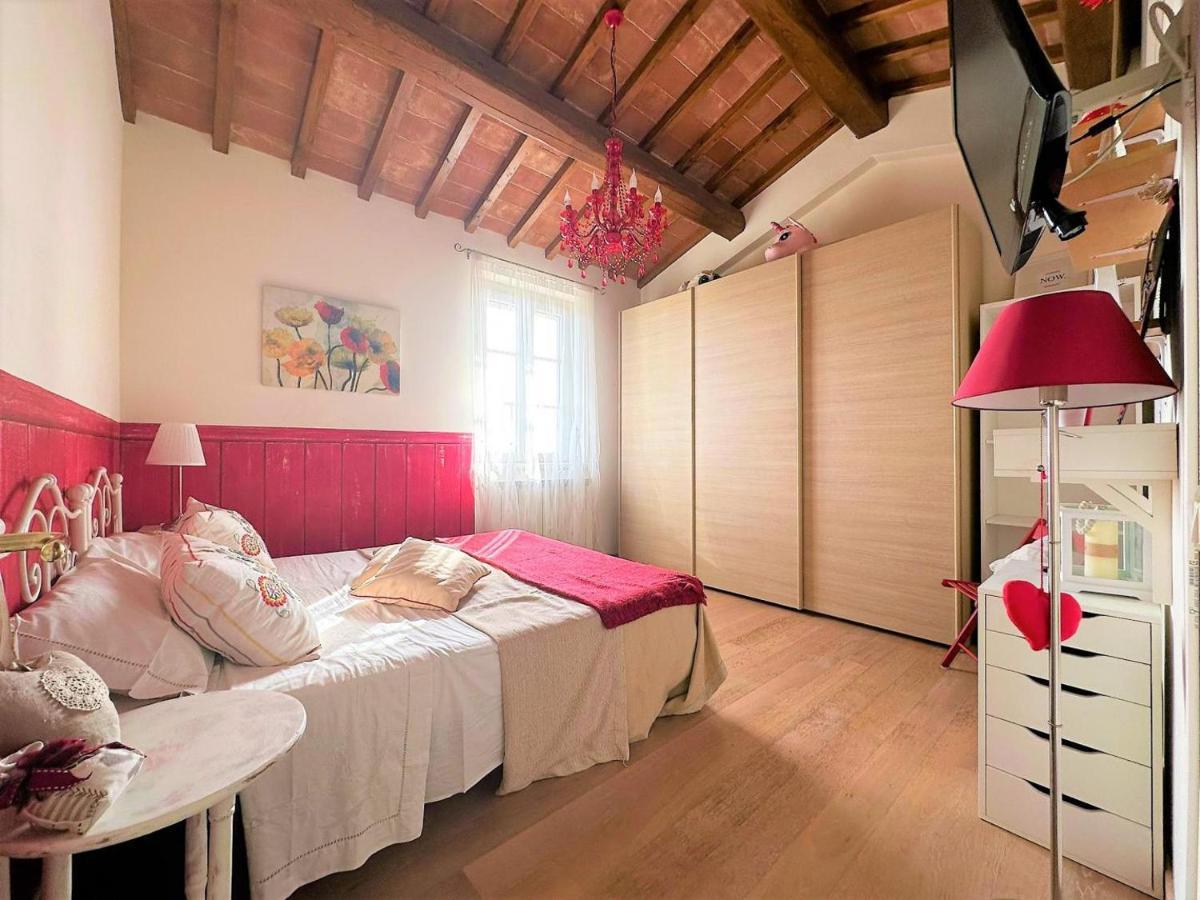 Villetta Belvedere By Nicola Luxury Properties Corsanico-Bargecchia Ngoại thất bức ảnh