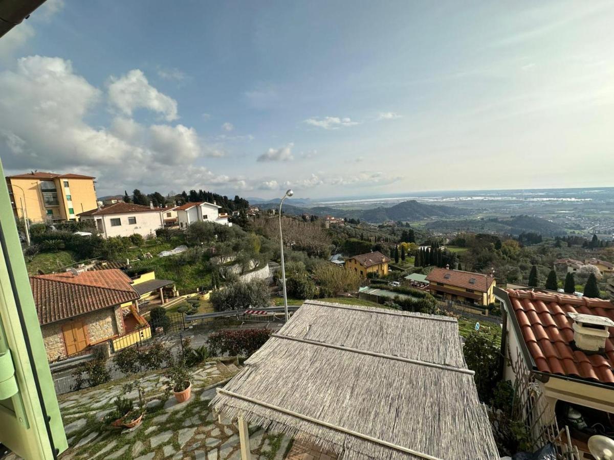 Villetta Belvedere By Nicola Luxury Properties Corsanico-Bargecchia Ngoại thất bức ảnh