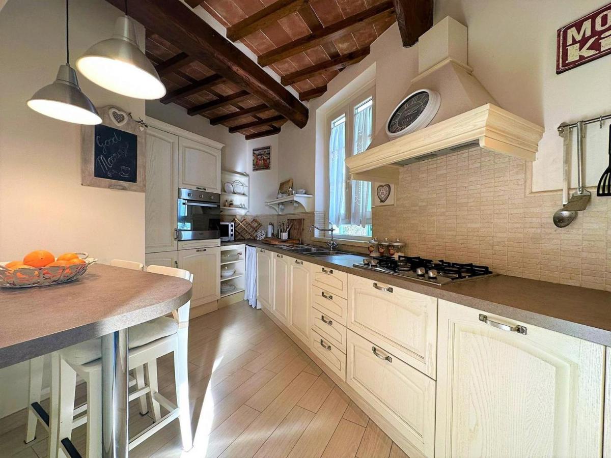 Villetta Belvedere By Nicola Luxury Properties Corsanico-Bargecchia Ngoại thất bức ảnh