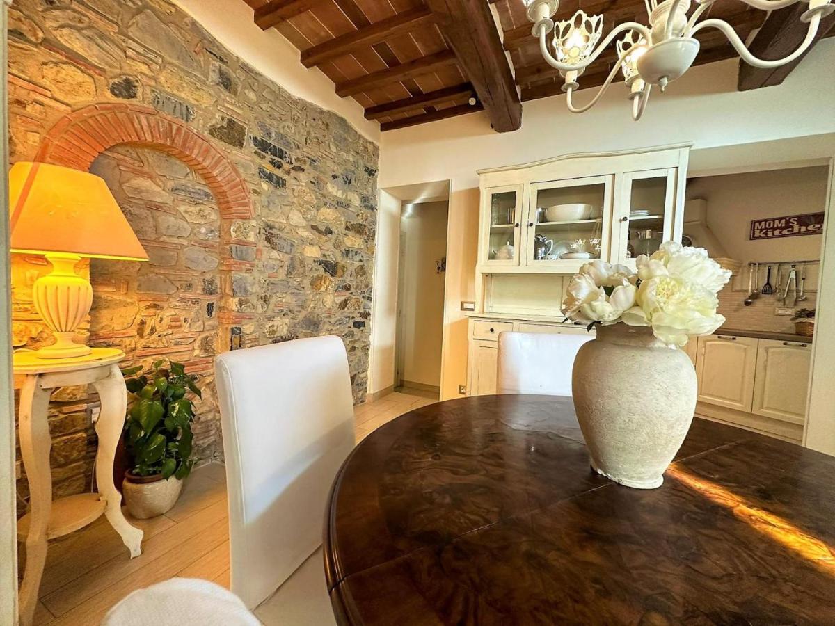 Villetta Belvedere By Nicola Luxury Properties Corsanico-Bargecchia Ngoại thất bức ảnh